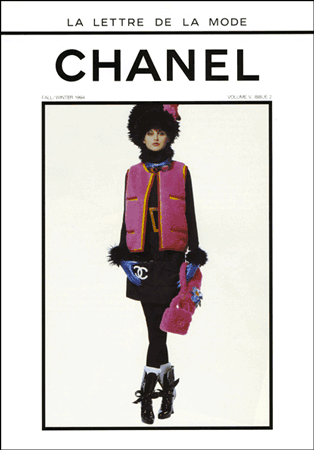chanelnewsletter